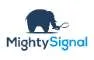 MightySignal