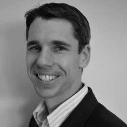 Jason McDowall, VP Product and Head of Visual Experience at Ostendo Technologies
