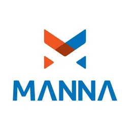 Manna Air Delivery