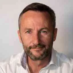 Bobby Healy, Board Member at DEBRA Ireland