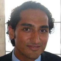 Shum Singh