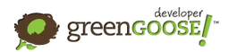 Green Goose