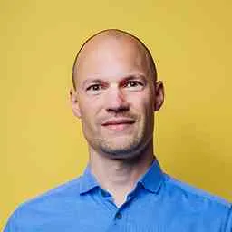 Matti Niebelschuetz, Angel Investor