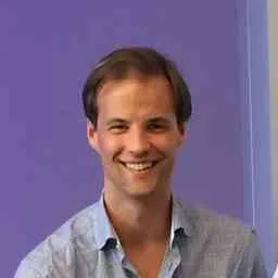 Konstantin Mehl, Angel Investor