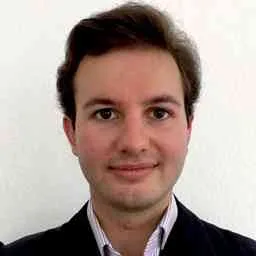 Manuel Thurner, Co-Founder and Co-CEO at Kaia Health