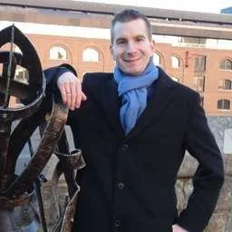 Christoph Kreisbeck