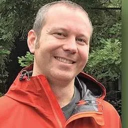 Darren Liccardo