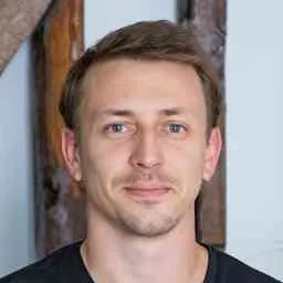 Christophe Lassuyt, Co-founder at Request