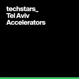 Techstars Tel Aviv Accelerator