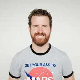 Nick Lancaster