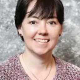 Deirdre Alphenaar