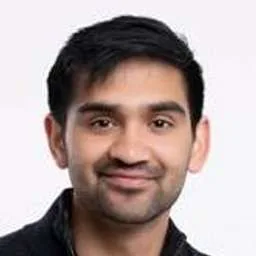 Anup Chamrajnagar