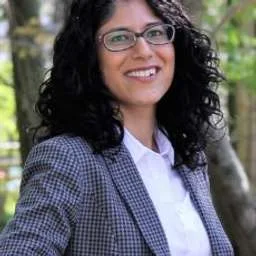Anita Swamy