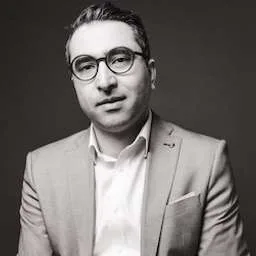 Amir Sepasi