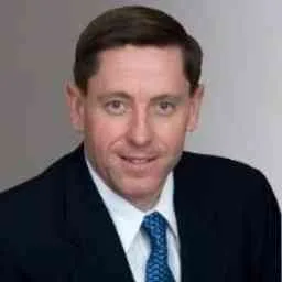 Mark McLaughlin, Angel Investor