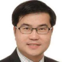 Fong Jek Gan