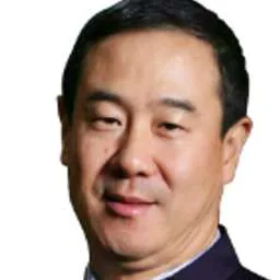 Stanley Zhang