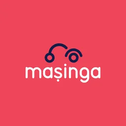 Maşinga