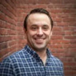Kevin Elliot