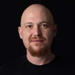Amjad Masad, Founder and CEO at Replit
