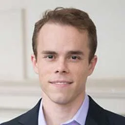 MacLane Wilkison, Co-Founder and CEO at NuCypher