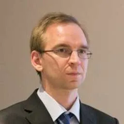 Michael Egorov, Founder at Curve DAO Token