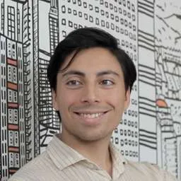 Arjun Hassard