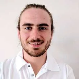 Kieran Prasch