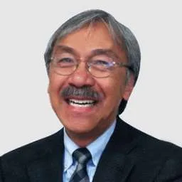 Edwin J. Lau