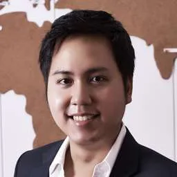 Reynazran Royono, Founder & CEO at Snapcart
