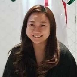 Astrid Wiliandry