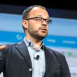 Simone Brunozzi
