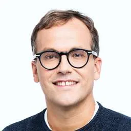 Andrea Dusi, Co-founder and President at Impactscool