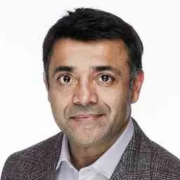 Shahzad Malik