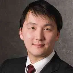 Timothy Lu