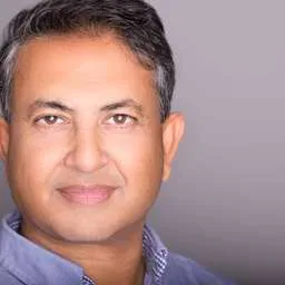 Kumar K. Goswami