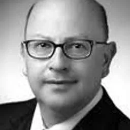 Alain Schreiber