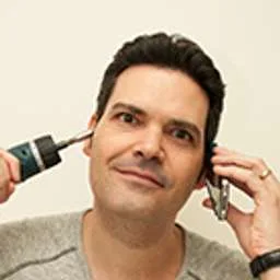 Alon Rabinovitz