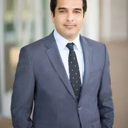 Abrar Ahmad