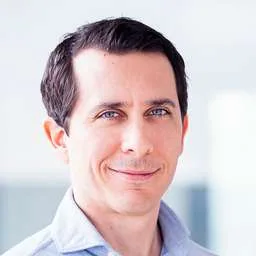 Benjamin Guenther, Co-Founder at Alasco