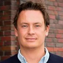 Finn Age Haensel, Founder and Managing Director at Sanity Group