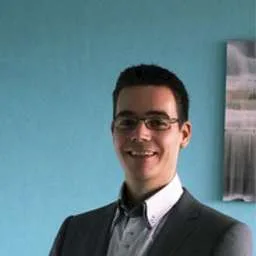 Jean-François Goudou