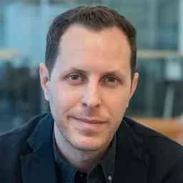 Adam Ezra, US Co-Founder, Co-CEO at Zip Business