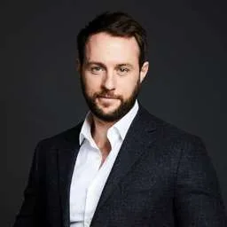 Clement Benoit, Founder and CEO at Fithouse