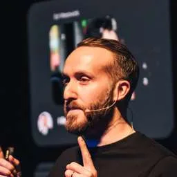 Benjamin Chemla