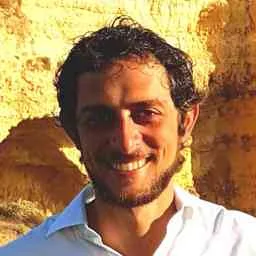 Diego Haim