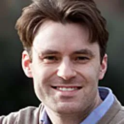 Greg Marsh, Founder & CEO at Nous