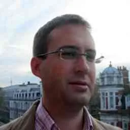 Paul Birch, Founder at Makeshift
