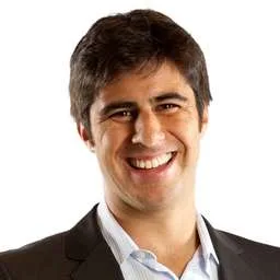 Liad Agmon, CEO at Dynamic Yield
