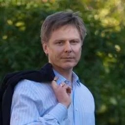 Evgeny Zaytsev